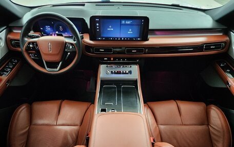 Lincoln Aviator II, 2025 год, 7 290 018 рублей, 11 фотография