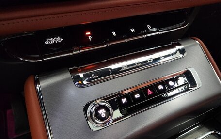 Lincoln Aviator II, 2025 год, 7 290 018 рублей, 16 фотография