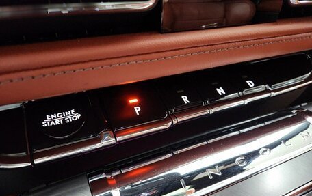 Lincoln Aviator II, 2025 год, 7 290 018 рублей, 17 фотография