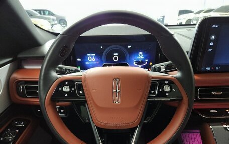 Lincoln Aviator II, 2025 год, 7 290 018 рублей, 12 фотография