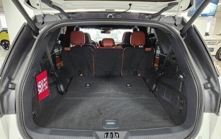 Lincoln Aviator II, 2025 год, 7 290 018 рублей, 19 фотография