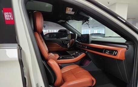 Lincoln Aviator II, 2025 год, 7 290 018 рублей, 9 фотография