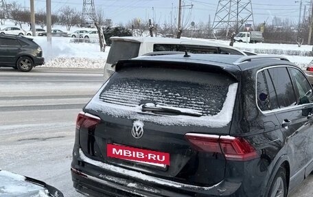 Volkswagen Tiguan II, 2019 год, 3 270 000 рублей, 6 фотография
