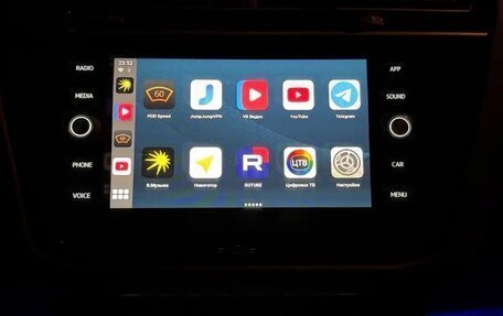 Volkswagen Tiguan II, 2019 год, 3 270 000 рублей, 17 фотография