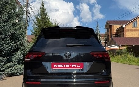 Volkswagen Tiguan II, 2019 год, 3 270 000 рублей, 7 фотография