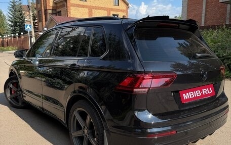 Volkswagen Tiguan II, 2019 год, 3 270 000 рублей, 8 фотография