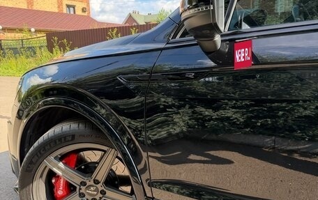 Volkswagen Tiguan II, 2019 год, 3 270 000 рублей, 21 фотография