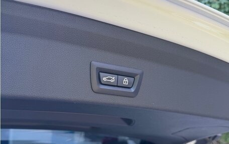 BMW 1 серия, 2021 год, 2 099 000 рублей, 12 фотография