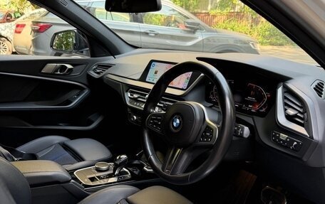 BMW 1 серия, 2021 год, 2 099 000 рублей, 7 фотография