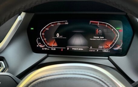 BMW 1 серия, 2021 год, 2 099 000 рублей, 11 фотография
