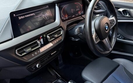 BMW 1 серия, 2021 год, 2 099 000 рублей, 8 фотография
