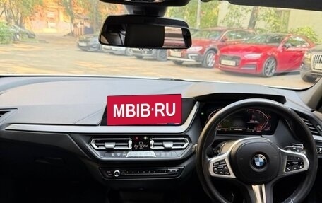 BMW 1 серия, 2021 год, 2 099 000 рублей, 9 фотография