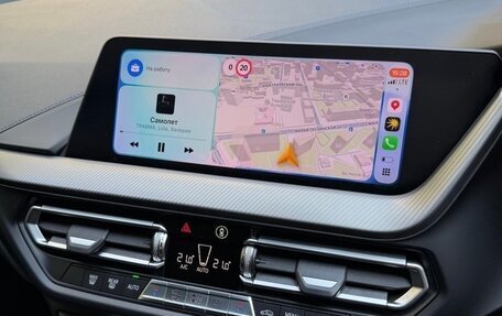 BMW 1 серия, 2021 год, 2 099 000 рублей, 15 фотография