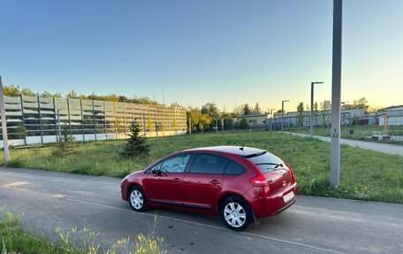Citroen C4 II рестайлинг, 2010 год, 330 000 рублей, 6 фотография