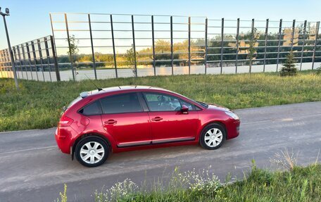 Citroen C4 II рестайлинг, 2010 год, 330 000 рублей, 11 фотография