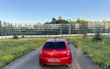 Citroen C4 II рестайлинг, 2010 год, 330 000 рублей, 8 фотография