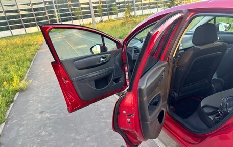 Citroen C4 II рестайлинг, 2010 год, 330 000 рублей, 13 фотография