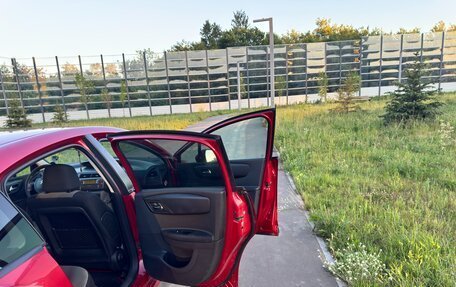 Citroen C4 II рестайлинг, 2010 год, 330 000 рублей, 16 фотография