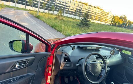 Citroen C4 II рестайлинг, 2010 год, 330 000 рублей, 14 фотография