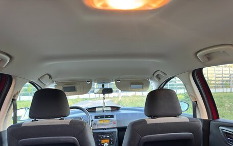 Citroen C4 II рестайлинг, 2010 год, 330 000 рублей, 21 фотография