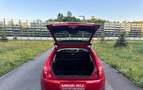Citroen C4 II рестайлинг, 2010 год, 330 000 рублей, 18 фотография
