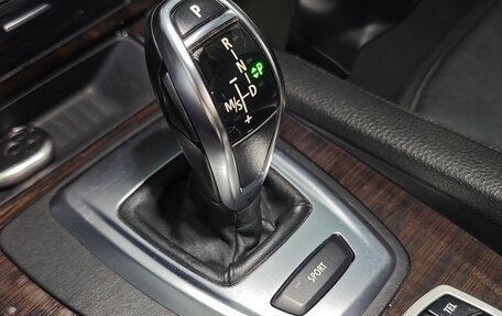 BMW 5 серия, 2007 год, 1 599 000 рублей, 14 фотография