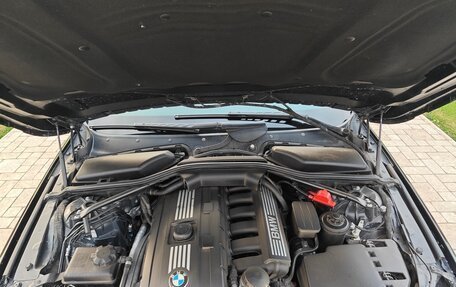 BMW 5 серия, 2007 год, 1 599 000 рублей, 15 фотография