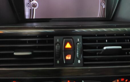 BMW 5 серия, 2007 год, 1 599 000 рублей, 18 фотография
