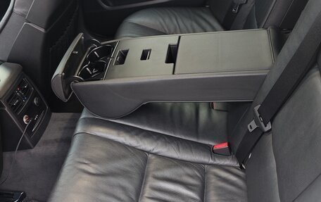 BMW 5 серия, 2007 год, 1 599 000 рублей, 23 фотография