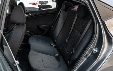 Hyundai Solaris II рестайлинг, 2016 год, 1 110 000 рублей, 7 фотография