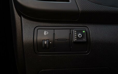 Hyundai Solaris II рестайлинг, 2016 год, 1 110 000 рублей, 15 фотография