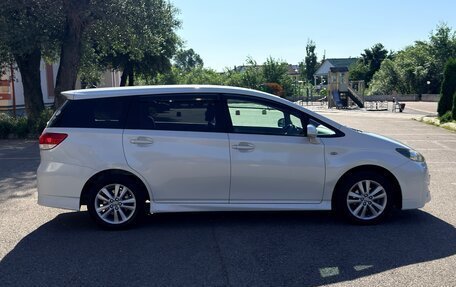 Toyota Wish II, 2009 год, 1 050 000 рублей, 3 фотография