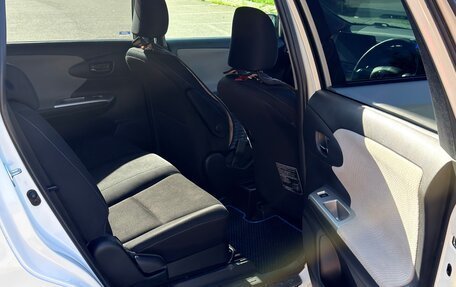 Toyota Wish II, 2009 год, 1 050 000 рублей, 10 фотография