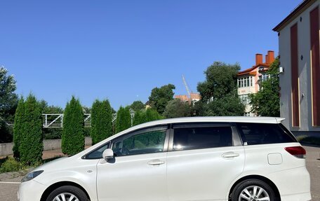 Toyota Wish II, 2009 год, 1 050 000 рублей, 6 фотография