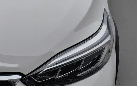Toyota Yaris, 2022 год, 1 062 020 рублей, 11 фотография