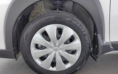 Toyota Yaris, 2022 год, 1 062 020 рублей, 23 фотография