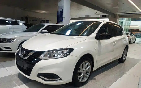 Nissan Tiida, 2023 год, 1 150 000 рублей, 2 фотография