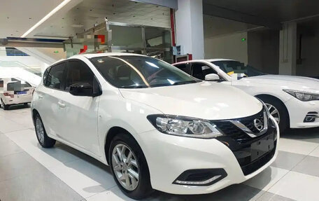 Nissan Tiida, 2023 год, 1 150 000 рублей, 4 фотография