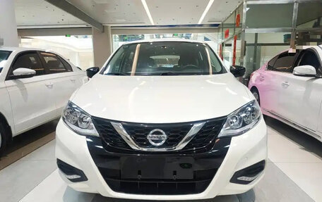Nissan Tiida, 2023 год, 1 150 000 рублей, 3 фотография