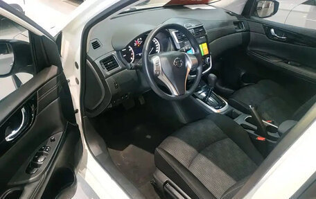 Nissan Tiida, 2023 год, 1 150 000 рублей, 16 фотография