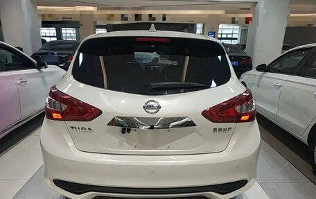 Nissan Tiida, 2023 год, 1 150 000 рублей, 6 фотография
