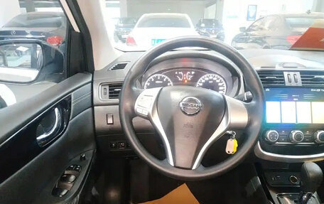 Nissan Tiida, 2023 год, 1 150 000 рублей, 11 фотография