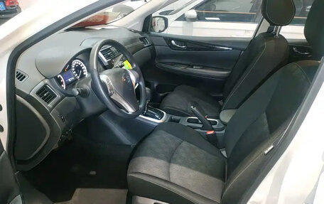 Nissan Tiida, 2023 год, 1 150 000 рублей, 15 фотография