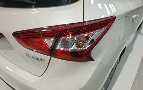 Nissan Tiida, 2023 год, 1 150 000 рублей, 8 фотография