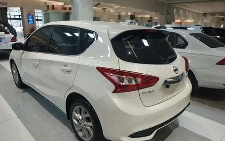 Nissan Tiida, 2023 год, 1 150 000 рублей, 5 фотография