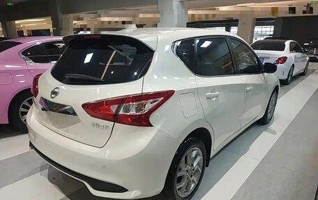 Nissan Tiida, 2023 год, 1 150 000 рублей, 7 фотография