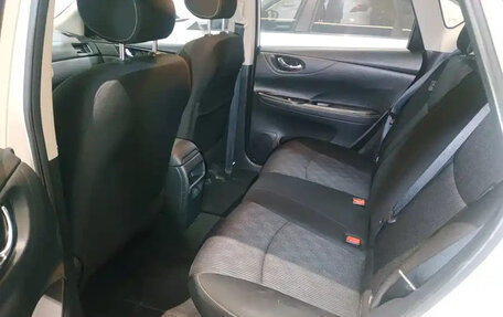 Nissan Tiida, 2023 год, 1 150 000 рублей, 17 фотография