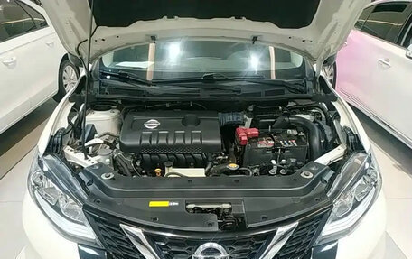 Nissan Tiida, 2023 год, 1 150 000 рублей, 20 фотография
