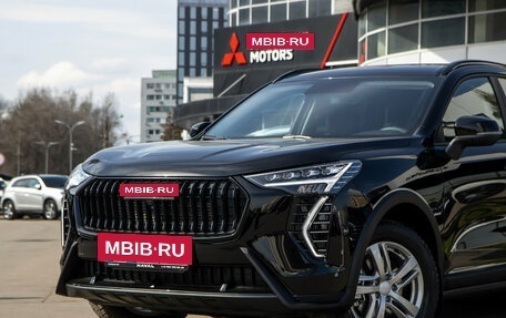Haval Jolion, 2026 год, 2 049 000 рублей, 2 фотография