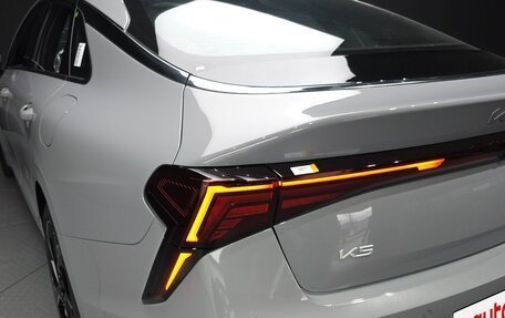 KIA K5, 2025 год, 2 900 060 рублей, 6 фотография